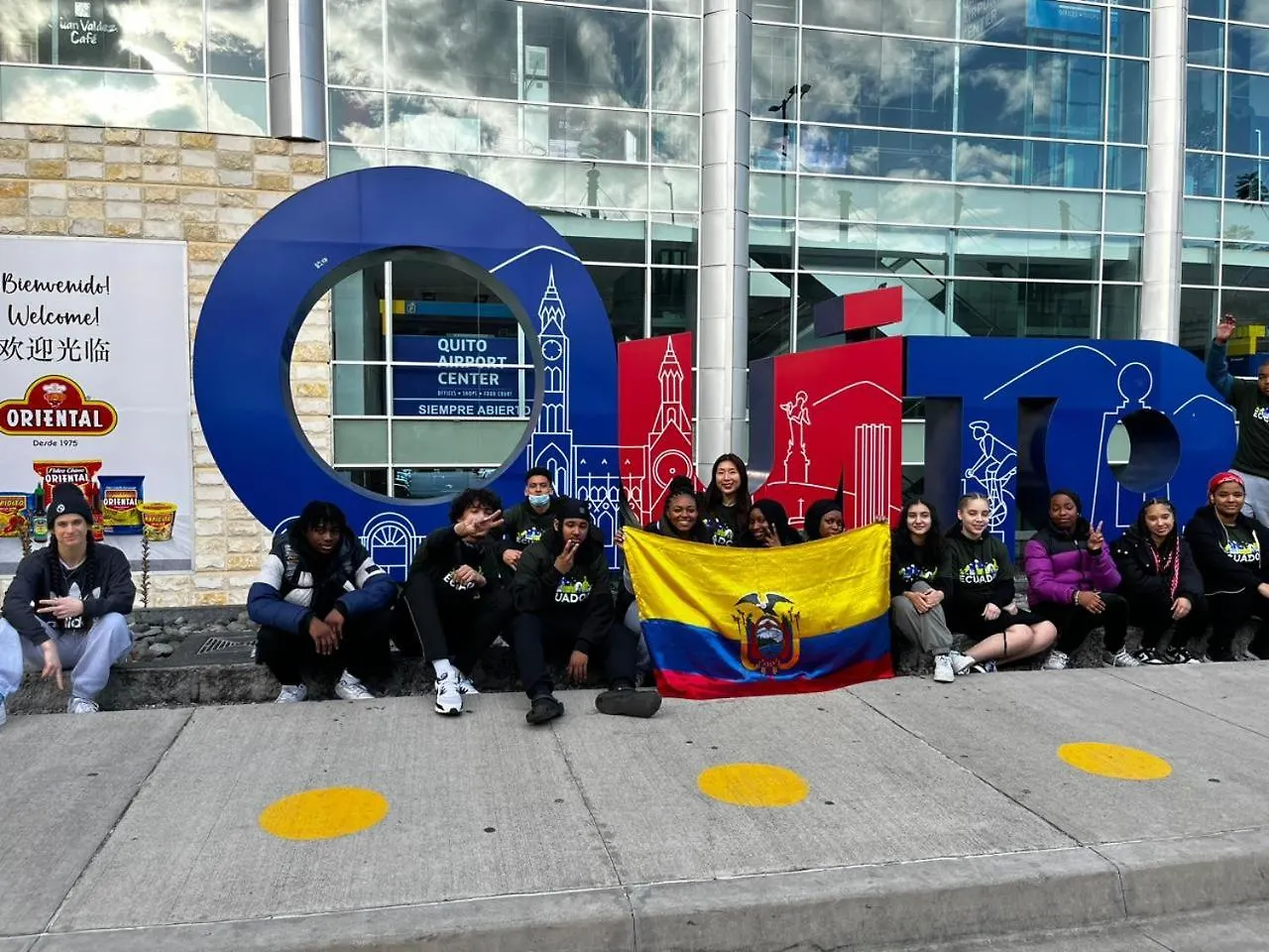 Casa Colon Quito Bed & Breakfast Hostel