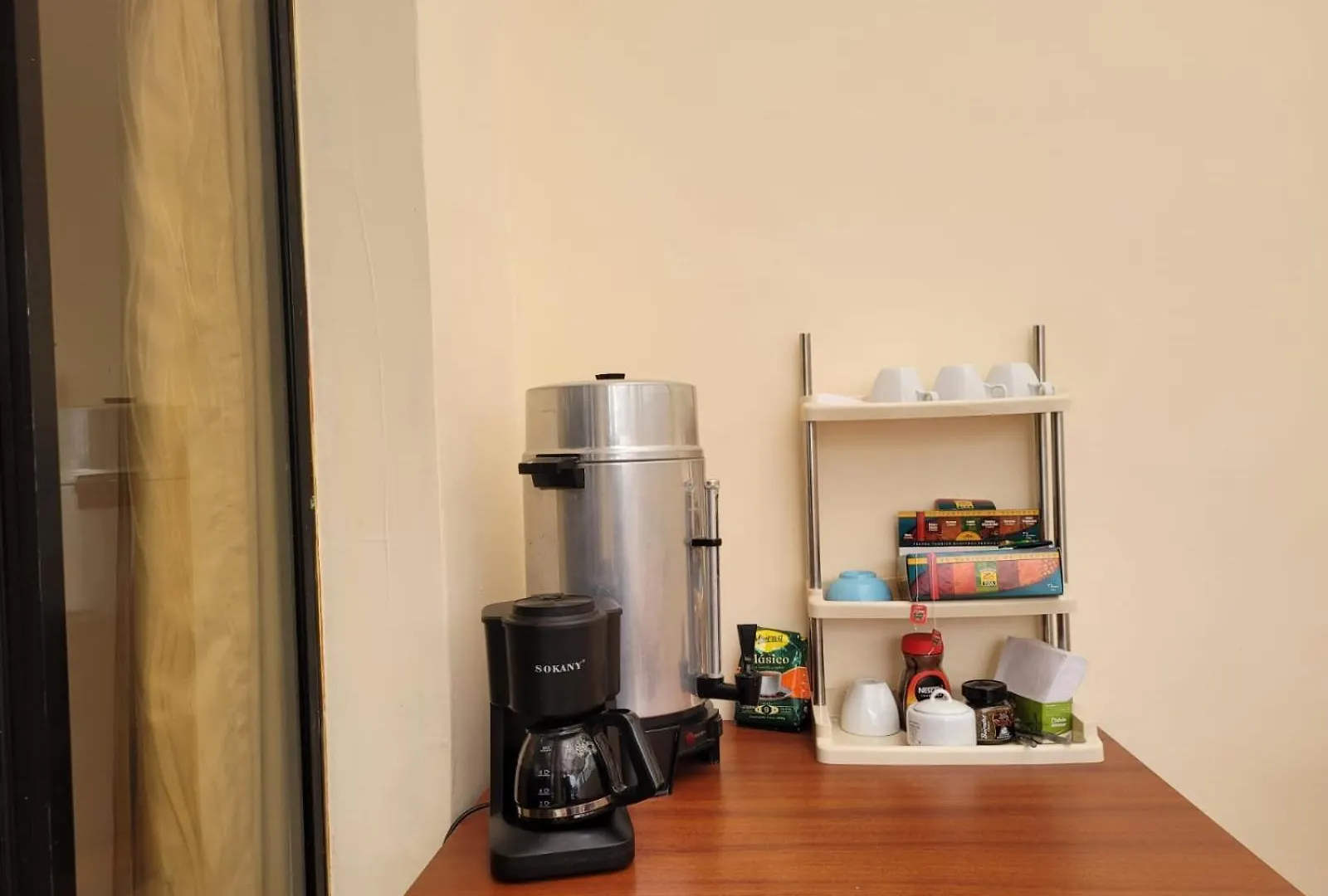 Casa Colon Quito Bed & Breakfast Hostel 0*,  Ecuador