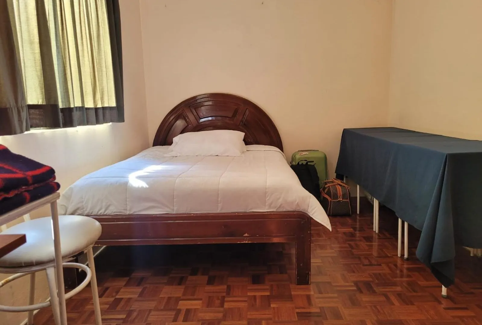 Casa Colon Quito Bed & Breakfast Hostel