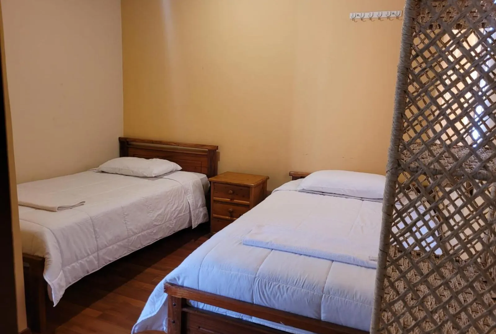 Casa Colon Quito Bed & Breakfast Hostel 0*,  Ecuador