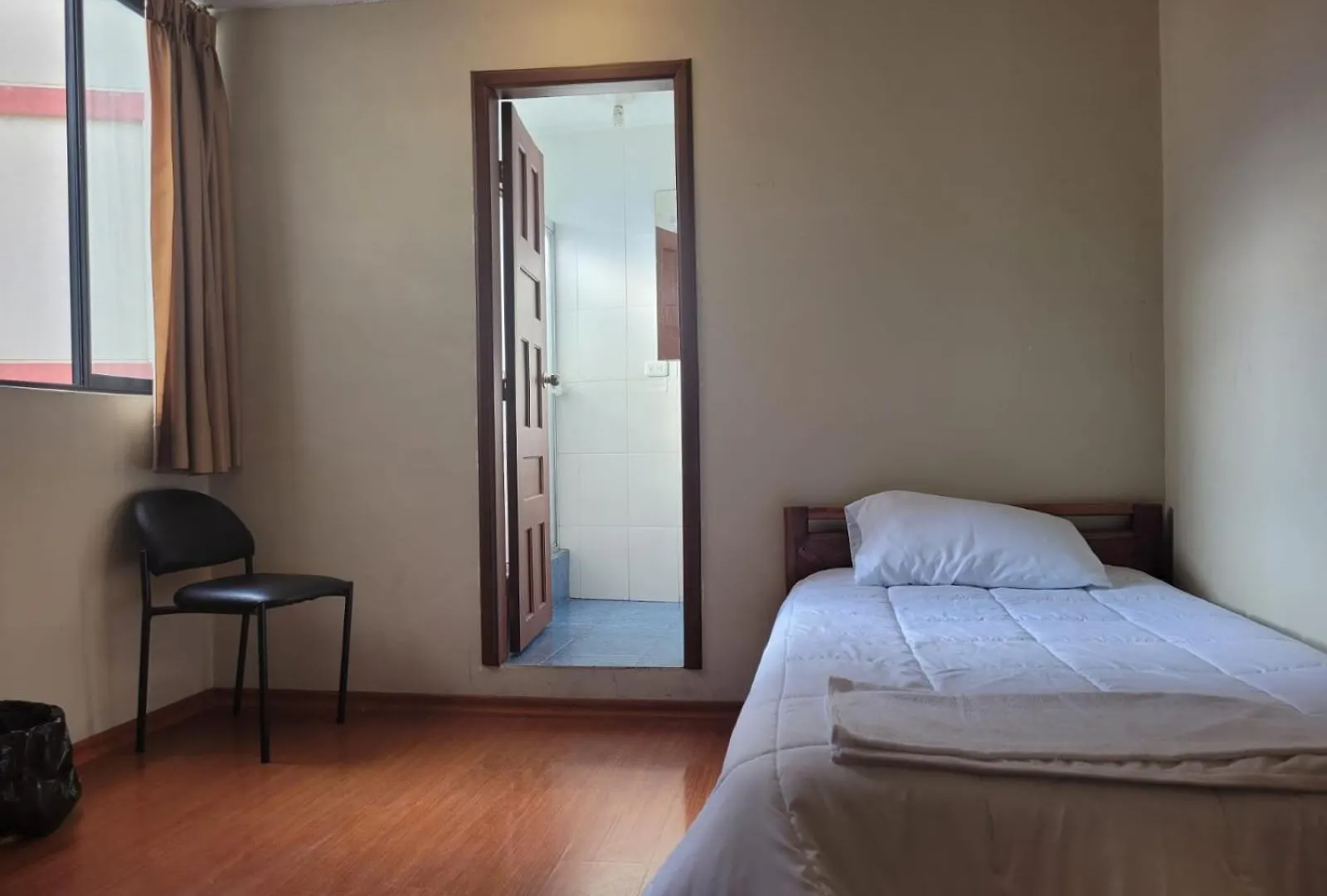 Casa Colon Quito Bed & Breakfast Hostel