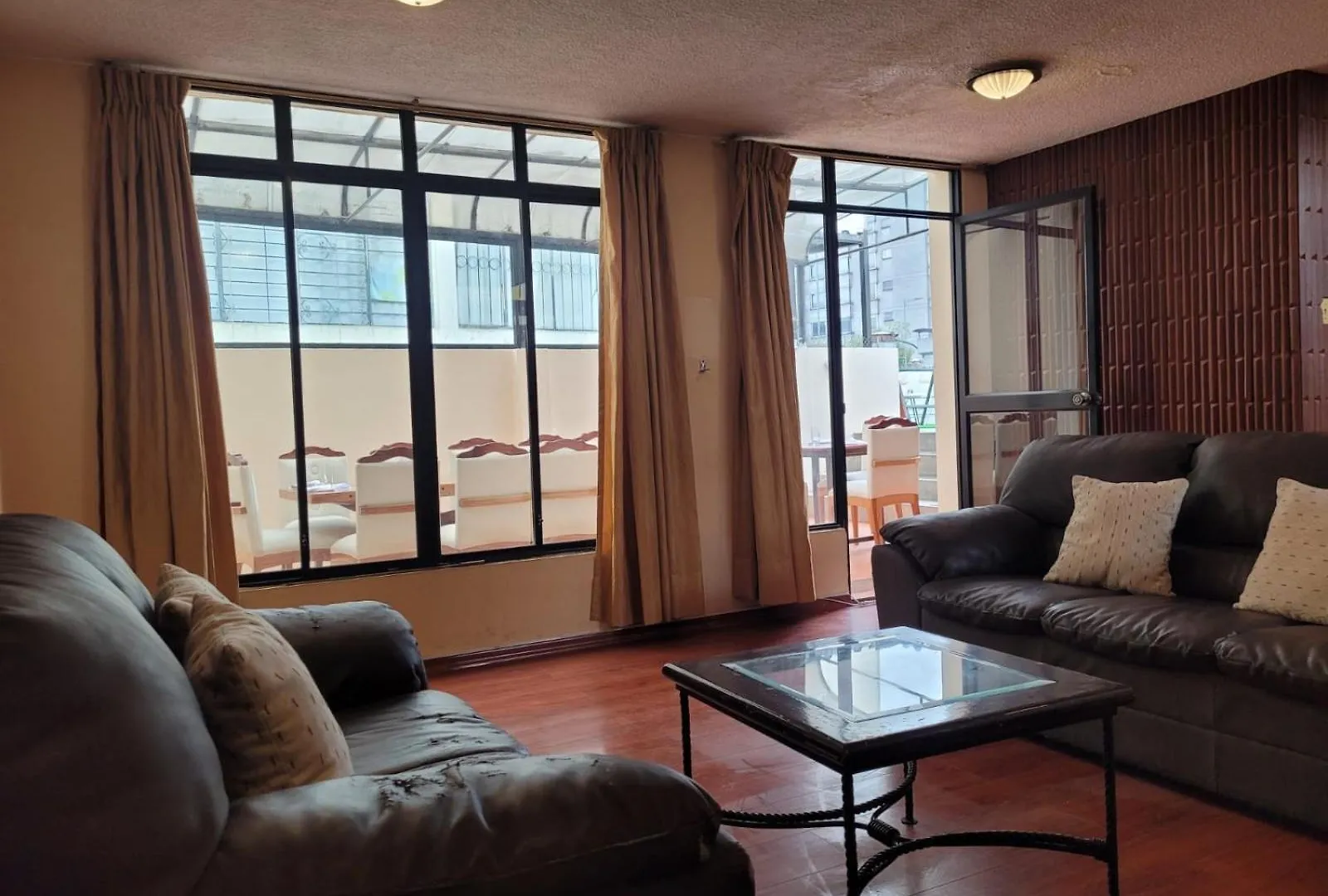 Casa Colon Quito Bed & Breakfast Hostel