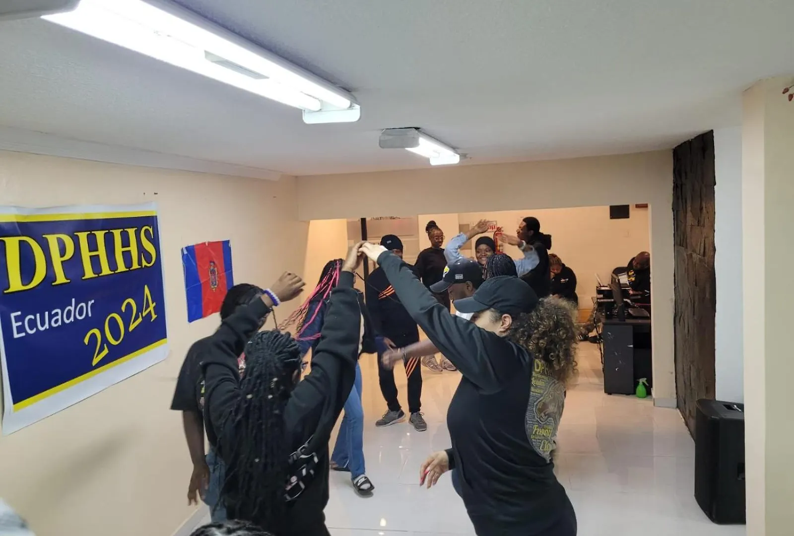 Casa Colon Quito Bed & Breakfast Hostel