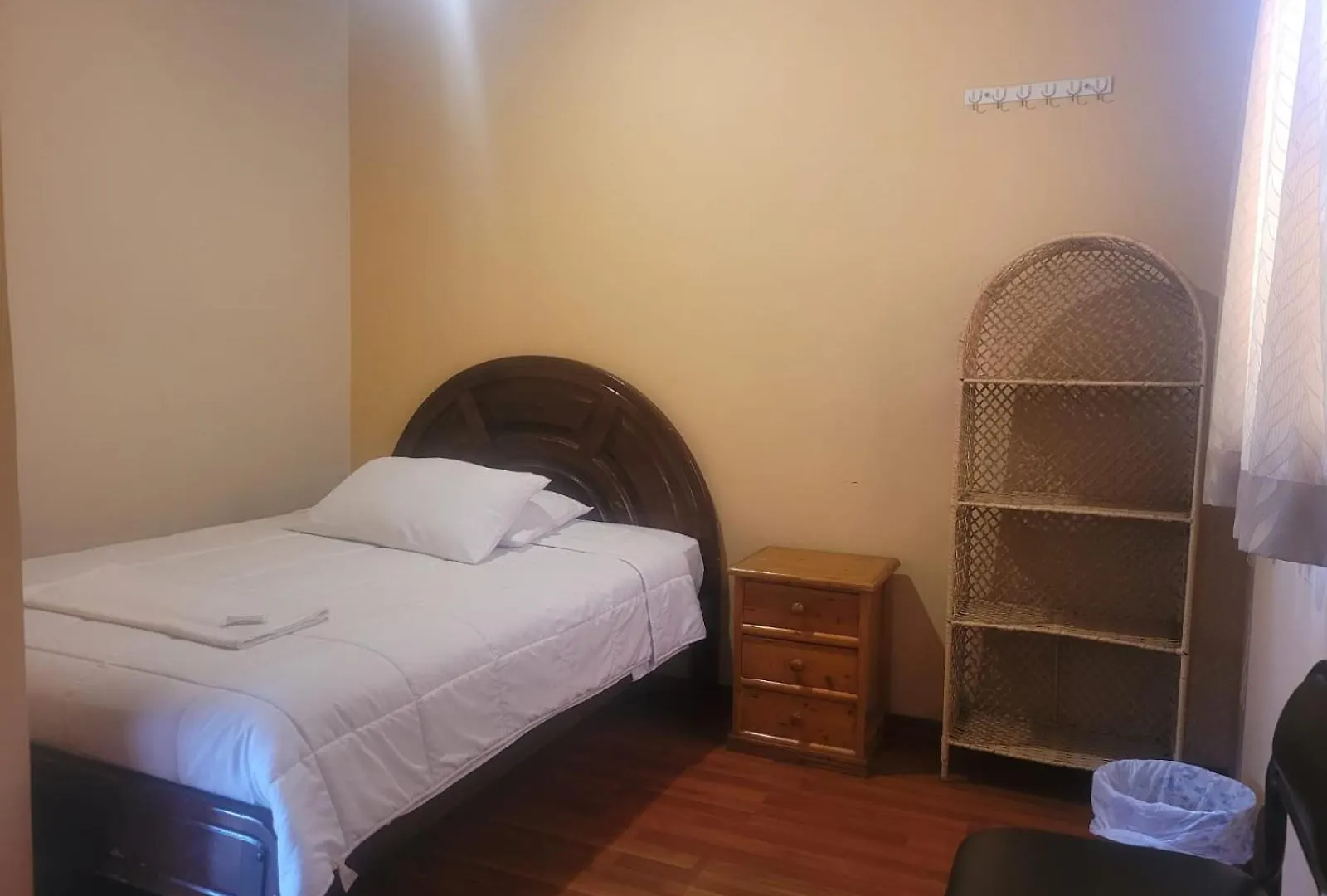 Casa Colon Quito Bed & Breakfast Hostel