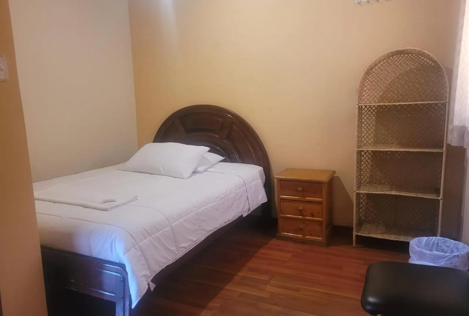Casa Colon Quito Bed & Breakfast Hostel
