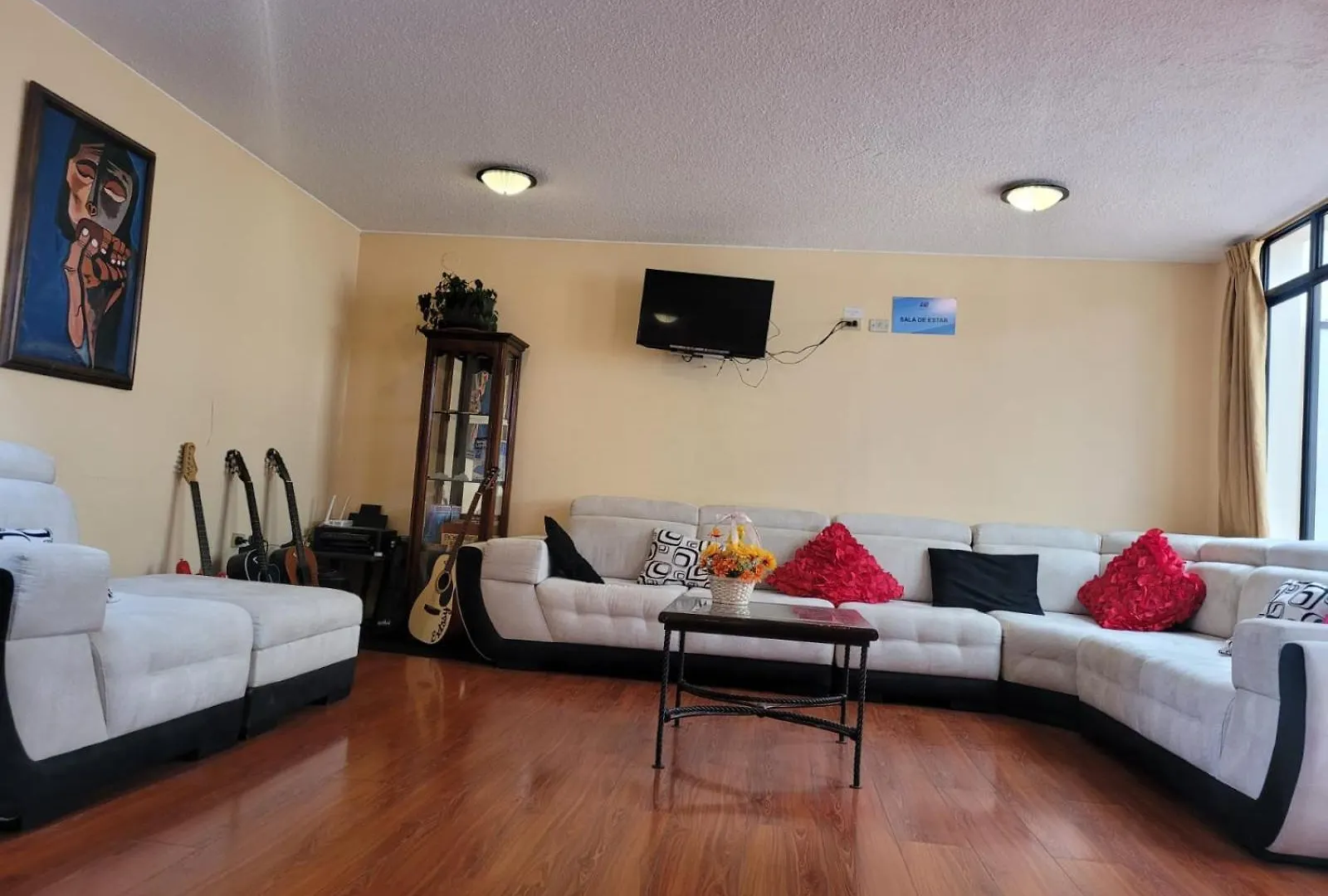 Casa Colon Quito Bed & Breakfast Hostel 0*,