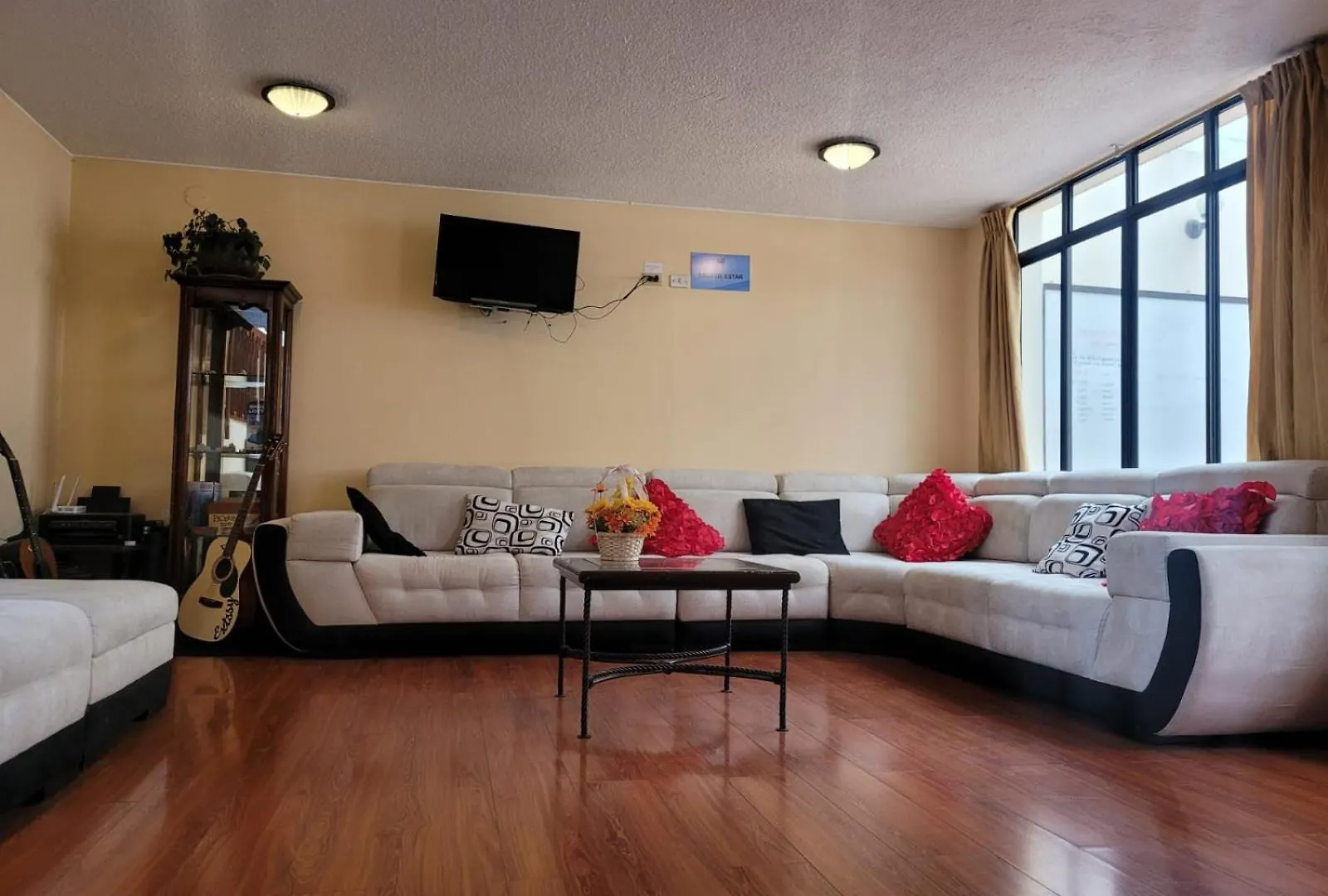 Casa Colon Quito Bed & Breakfast Hostel 0*,  Ecuador