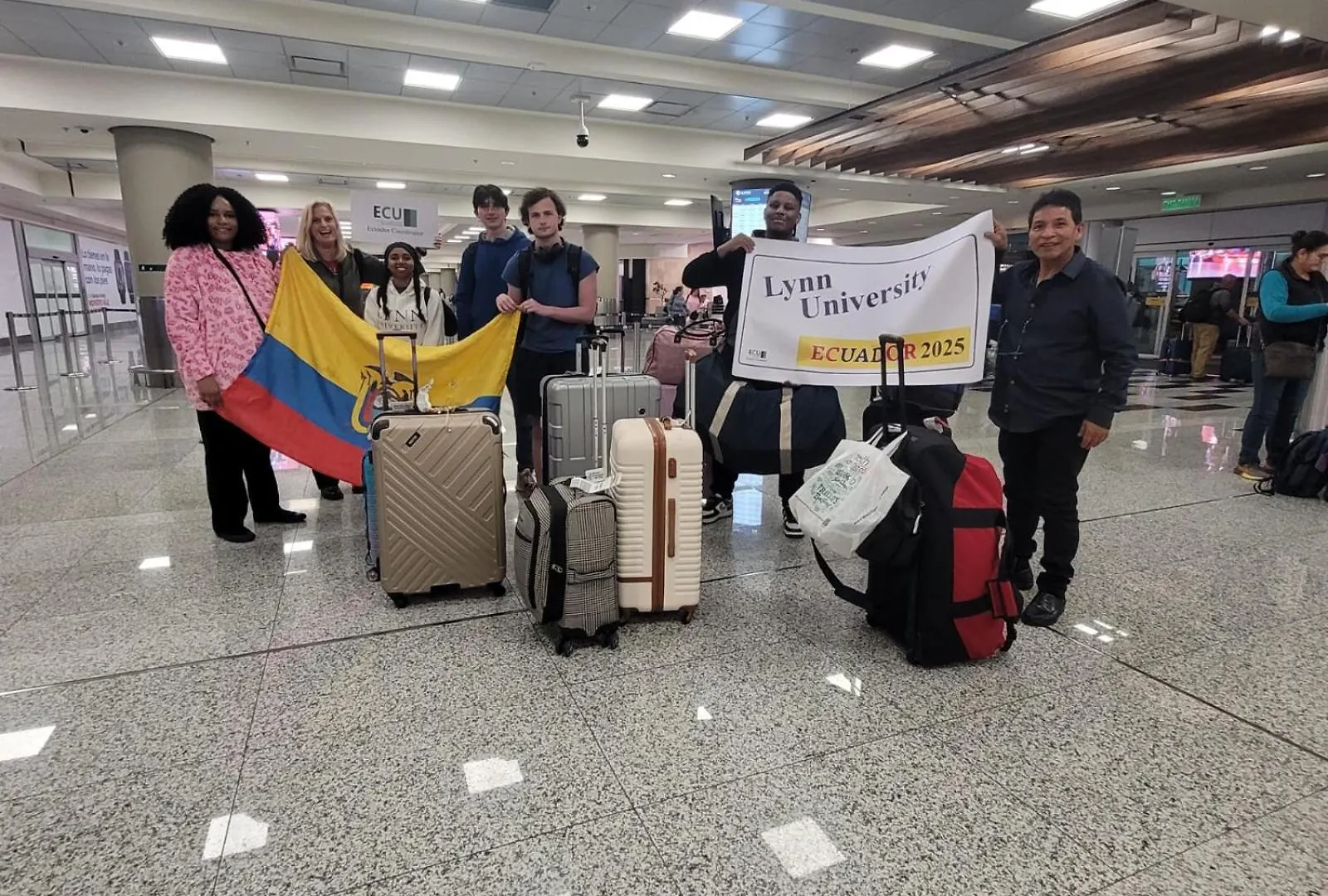 Casa Colon Quito Bed & Breakfast Hostel 에콰도르
