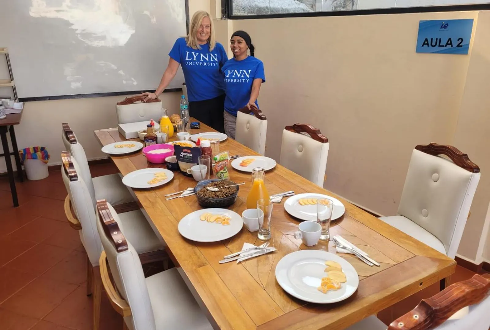 Casa Colon Quito Bed & Breakfast Hostel
