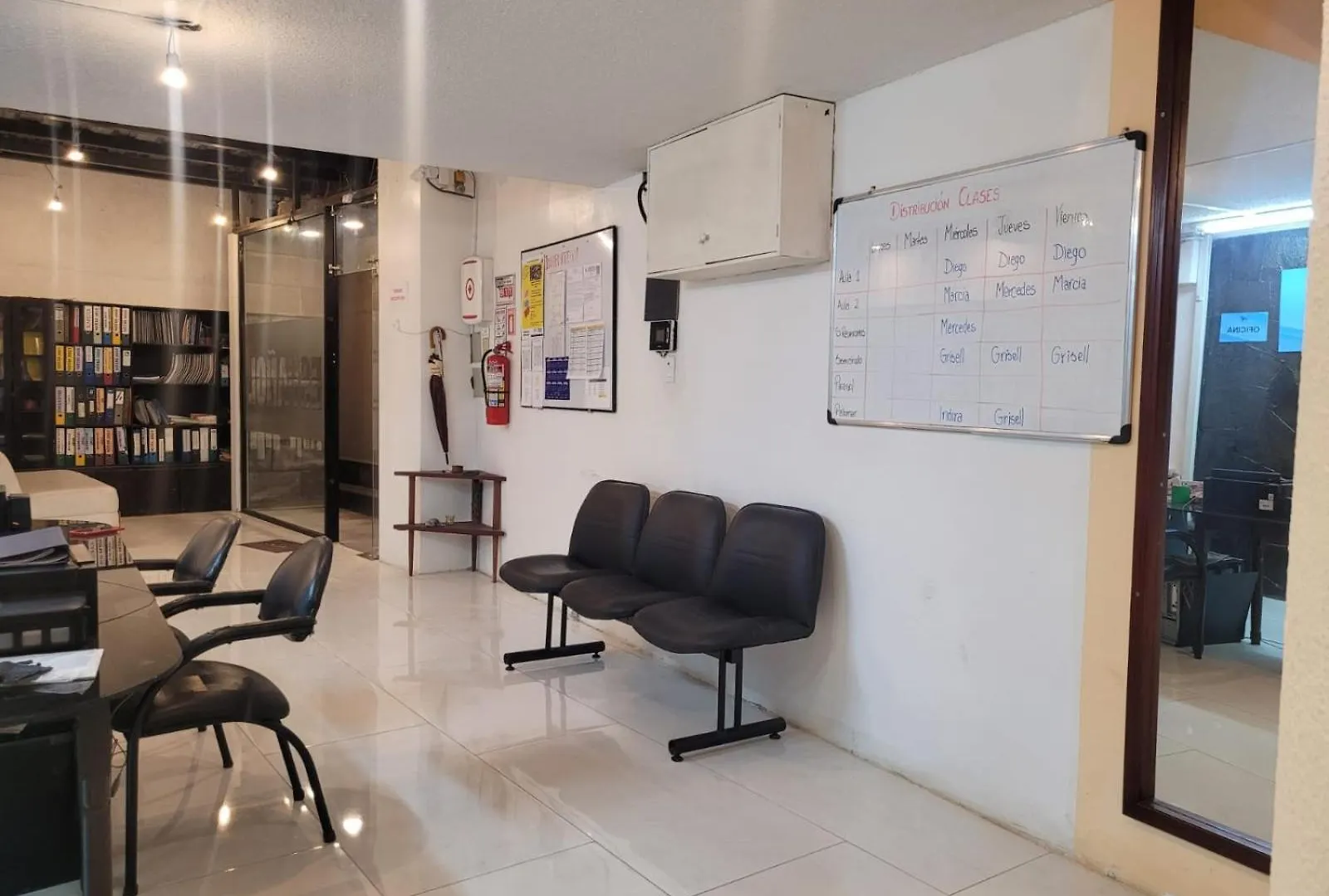 Casa Colon Quito Bed & Breakfast Hostel