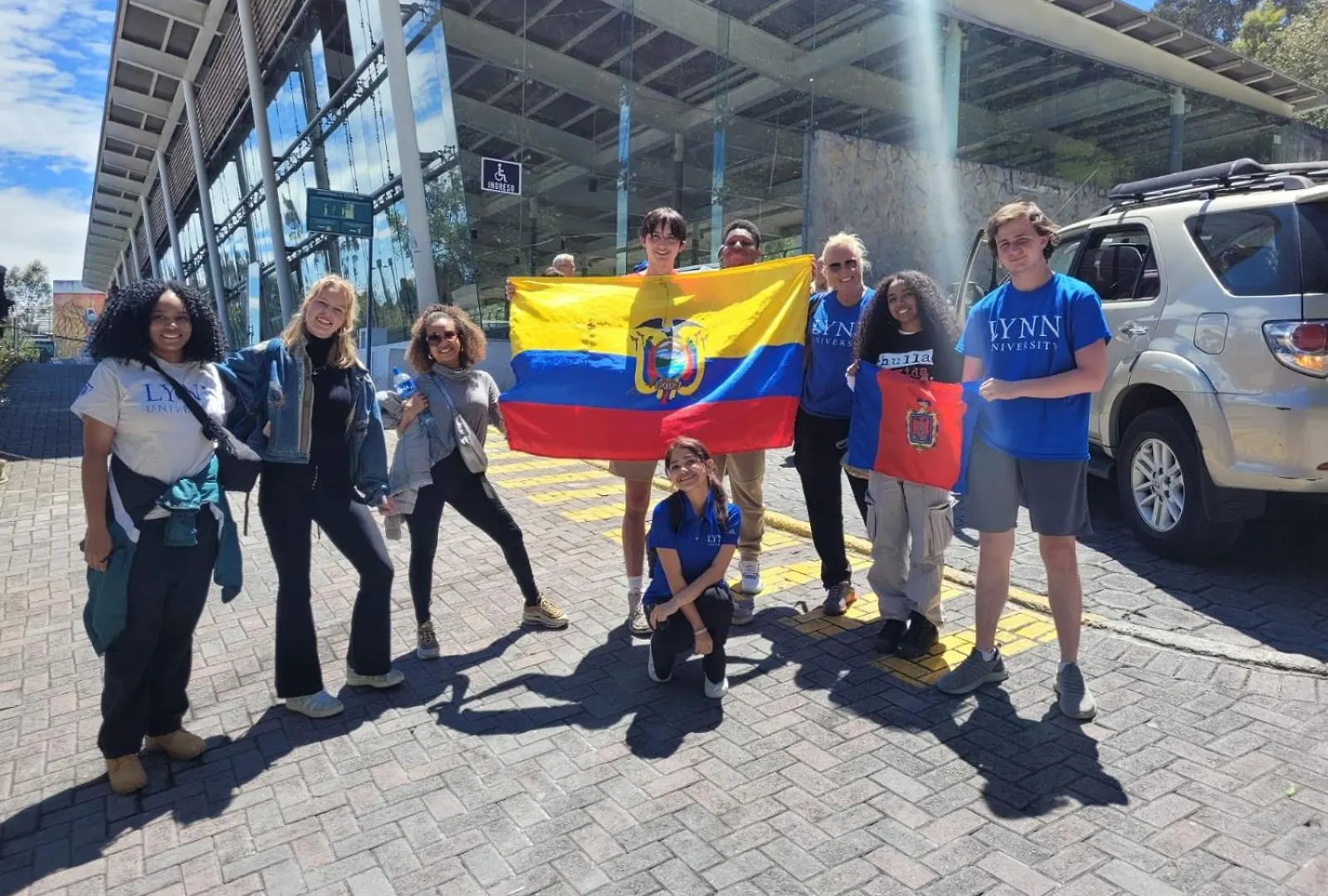 Casa Colon Quito Bed & Breakfast Hostel