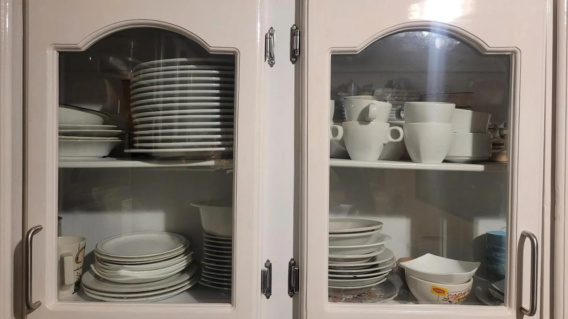 Casa Colon Quito Bed & Breakfast Hostel 0*,  Ecuador