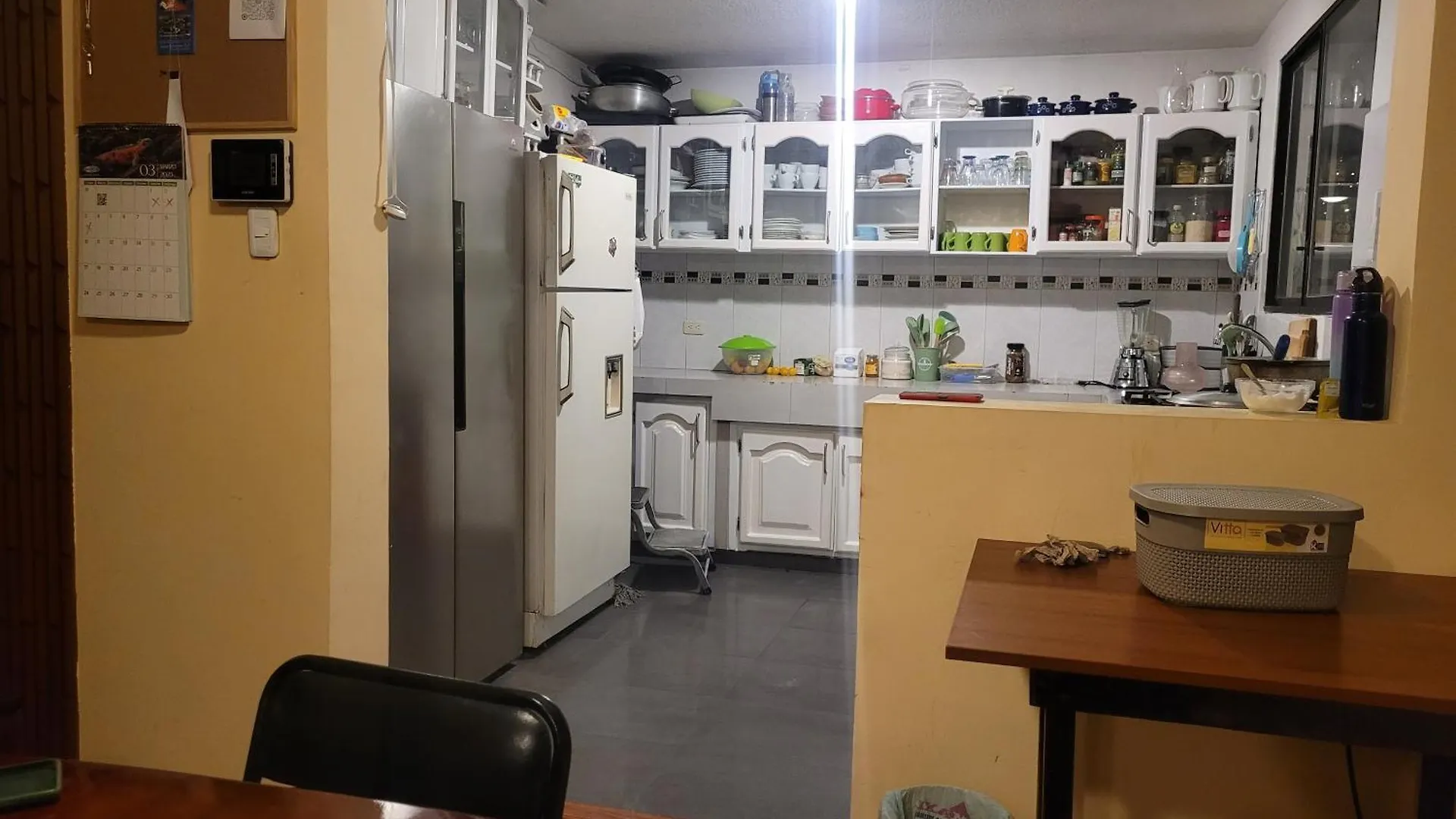 Casa Colon Quito Bed & Breakfast Hostel 0*,  Ecuador