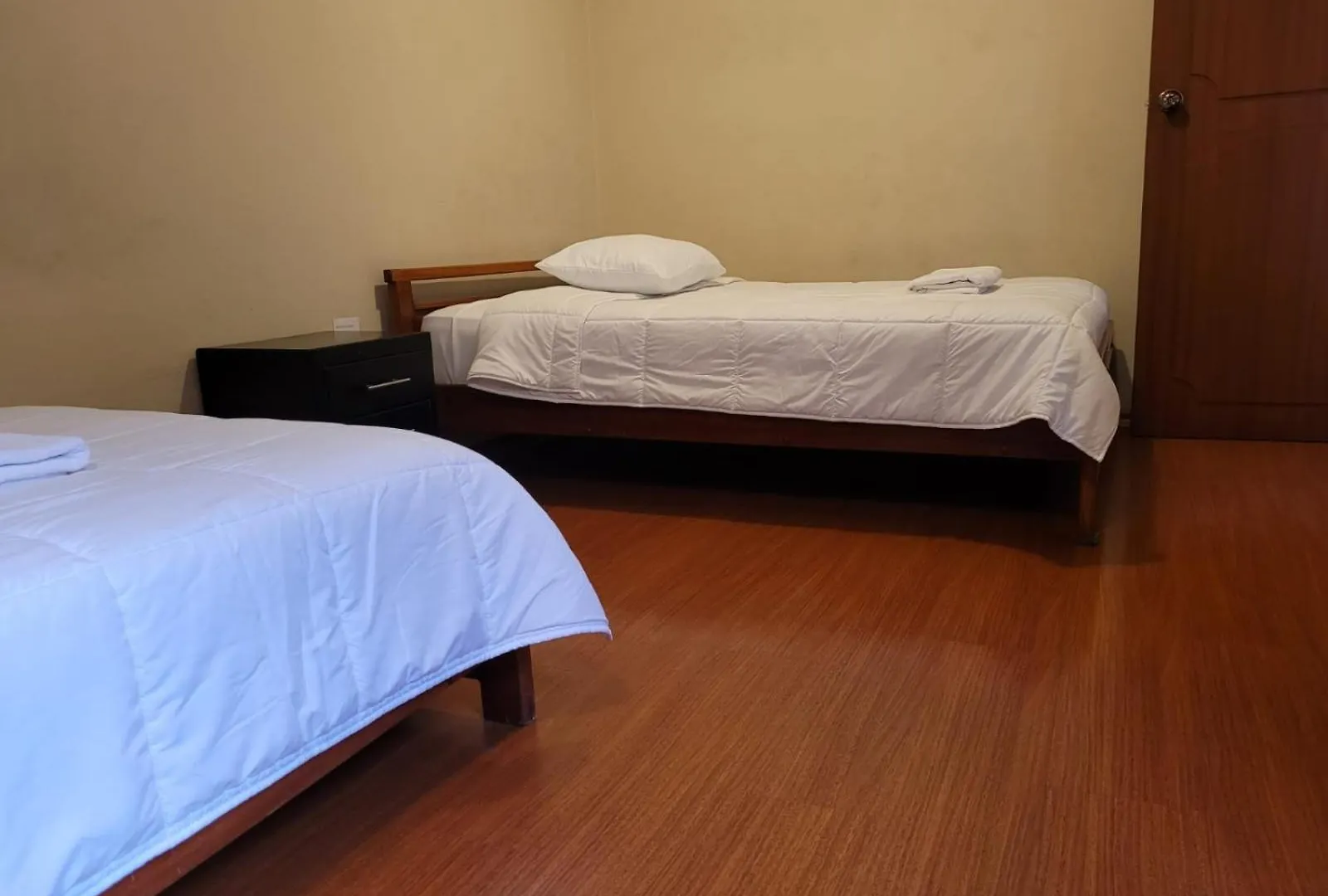 Casa Colon Quito Bed & Breakfast Hostel