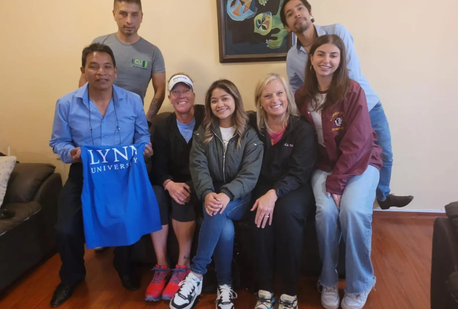 Casa Colon Quito Bed & Breakfast Hostel