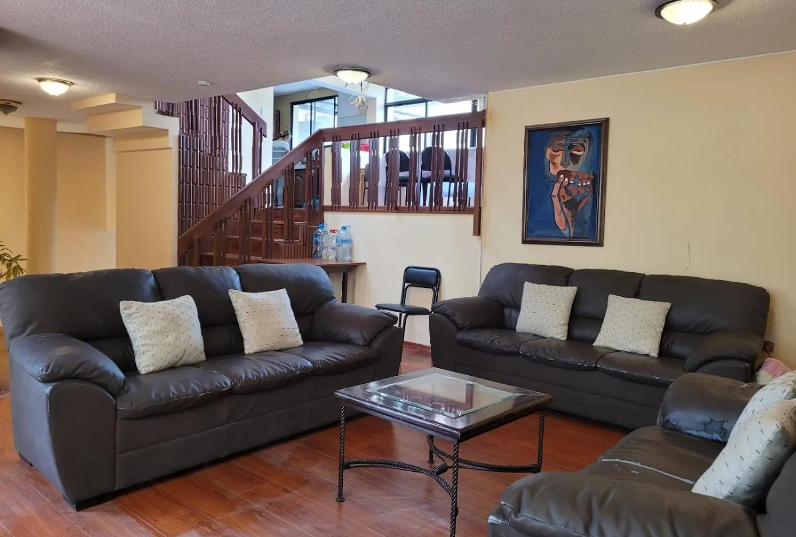 Casa Colon Quito Bed & Breakfast Hostel